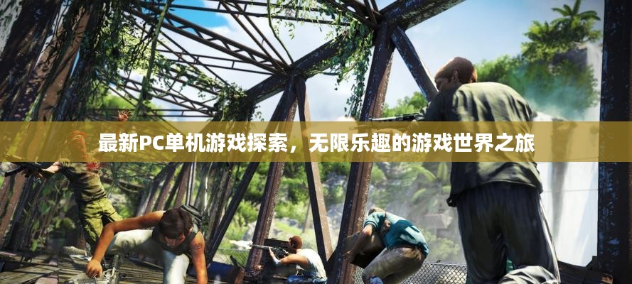 最新PC单机游戏探索,无限乐趣的游戏世界之旅 最新PC单机游戏探索,无限乐趣的游戏世界之旅