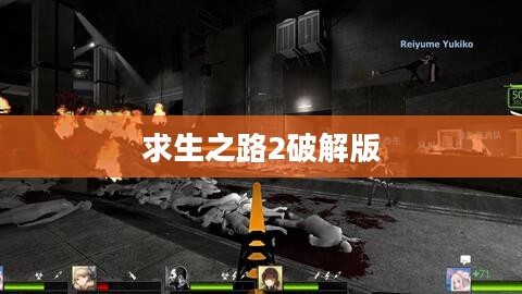 求生之路2破解版,游戏深度探索与独特体验 求生之路2破解版,游戏深度探索与独特体验
