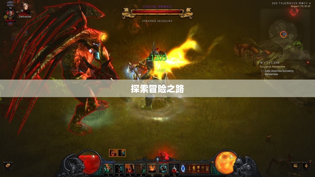 暗黑破坏神3破解版下载，探索冒险之路的警示