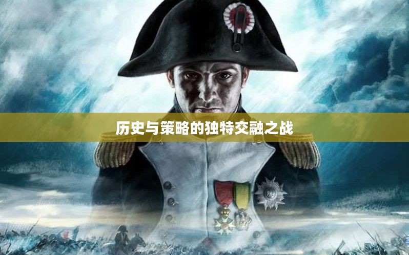 拿破仑全面战争下载，历史与策略的独特交融之战