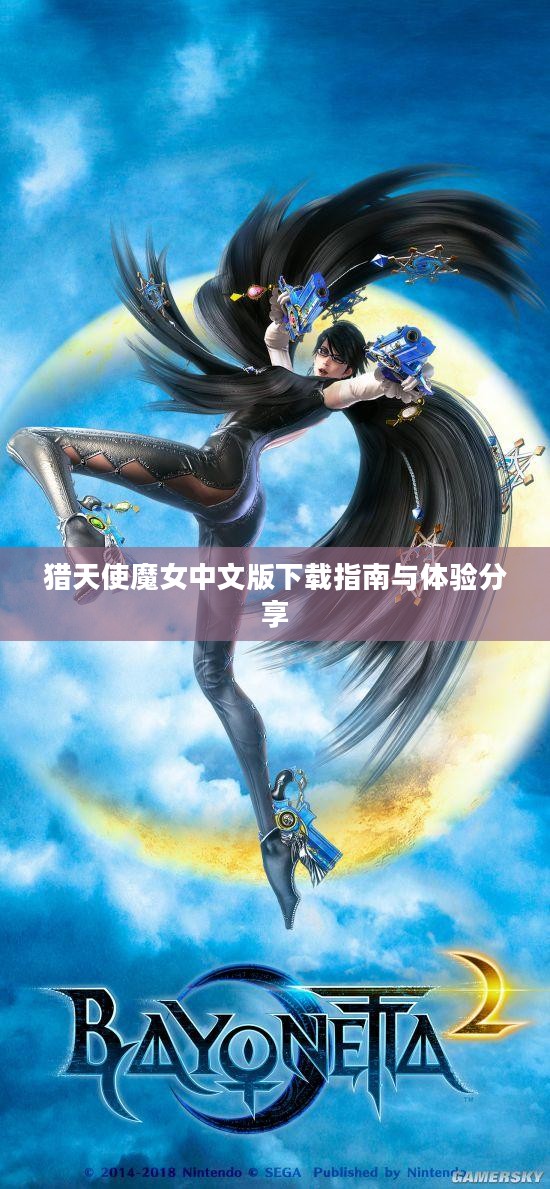 猎天使魔女中文版下载指南与体验分享