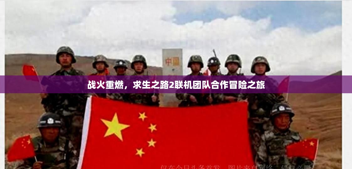 战火重燃，求生之路2联机团队合作冒险之旅