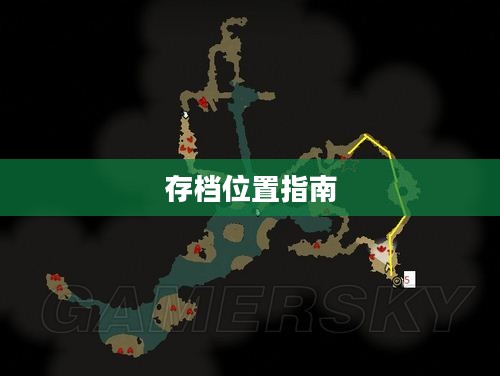 阿玛拉王国存档位置指南