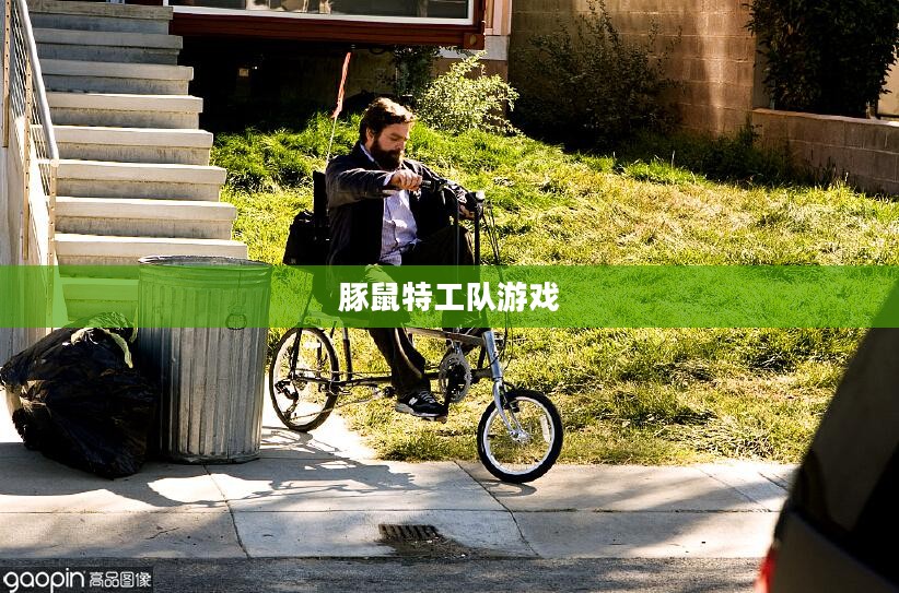 豚鼠特工队游戏下载攻略