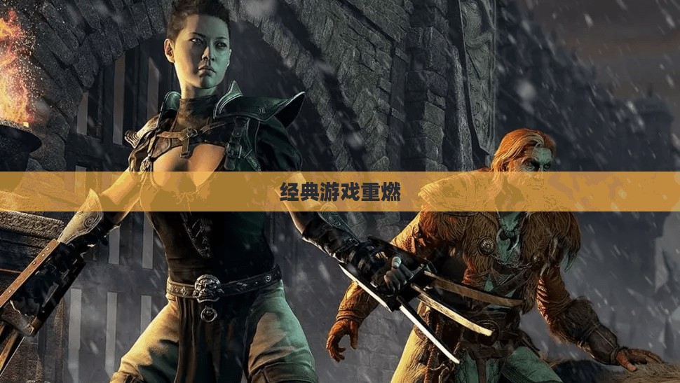 暗黑破坏神2,经典游戏世界重燃 暗黑破坏神2,经典游戏世界重燃