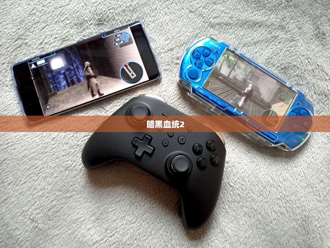 暗黑血统2手柄设置详解 暗黑血统2手柄设置详解