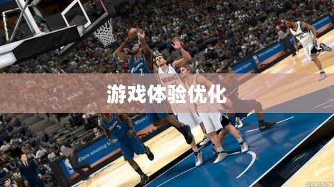 NBA 2K11补丁，优化游戏体验的必备工具