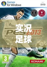 实况足球2013中文，游戏魅力与独特体验分享