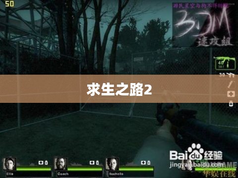 揭秘求生之路2牺牲秘籍之路 揭秘求生之路2牺牲秘籍之路