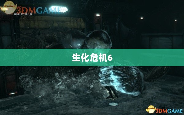 生化危机6完美存档攻略，征服游戏的终极指南