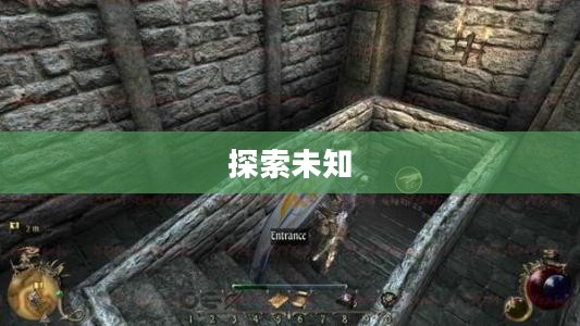 两个世界2，探索未知，觉醒新篇章