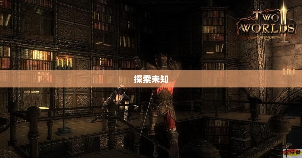 两个世界2,探索未知,觉醒新篇章 两个世界2,探索未知,觉醒新篇章