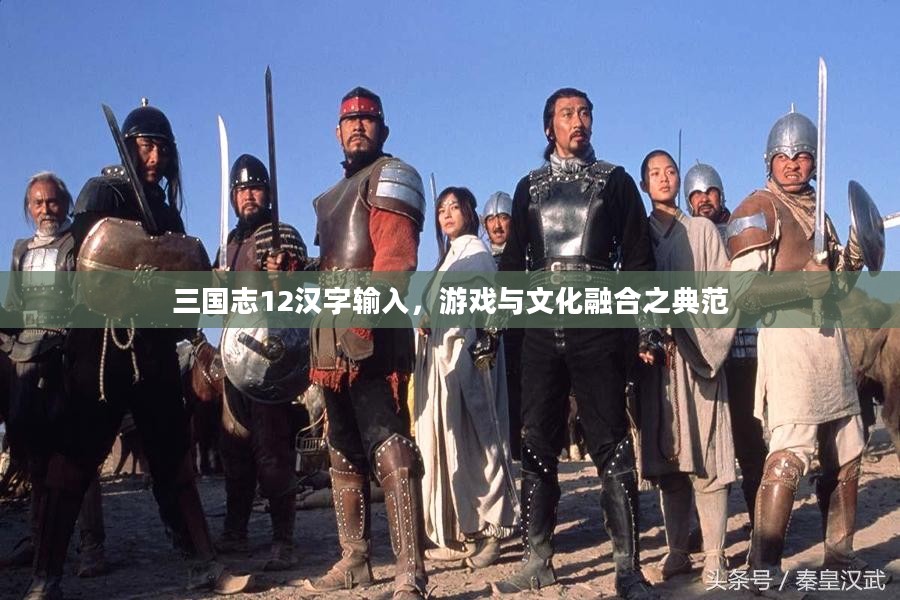 三国志12汉字输入，游戏与文化融合之典范