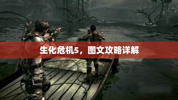 生化危机5，图文攻略详解