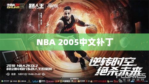 NBA 2005中文补丁，游戏与文化的完美交融