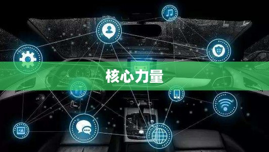 核心力量，驱动成功的关键引擎