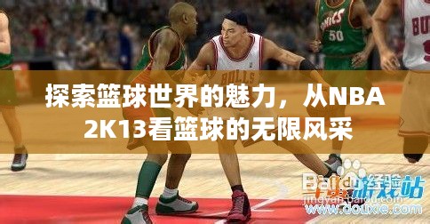 探索篮球世界的魅力，从NBA 2K13看篮球的无限风采