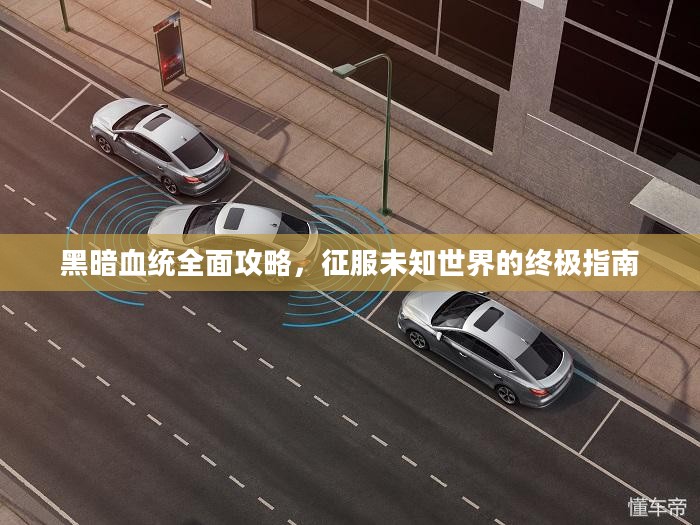 黑暗血统全面攻略，征服未知世界的终极指南