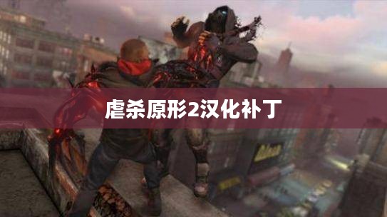 虐杀原形2汉化补丁，游戏玩家的福音