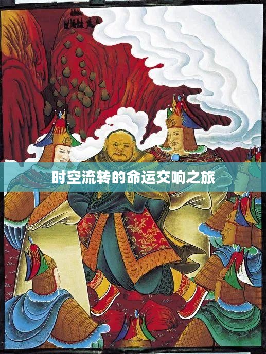 波斯王子时之沙，时空流转的命运交响之旅