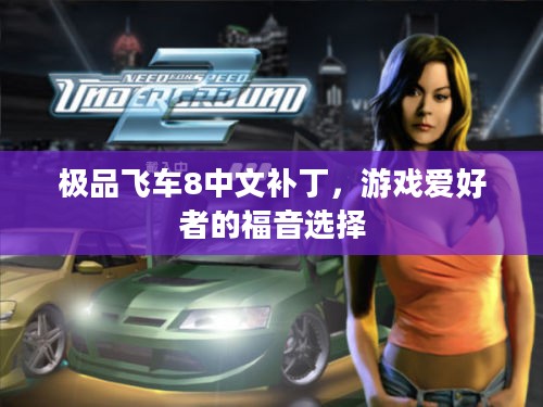 极品飞车8中文补丁,游戏爱好者的福音选择 极品飞车8中文补丁,游戏爱好者的福音选择
