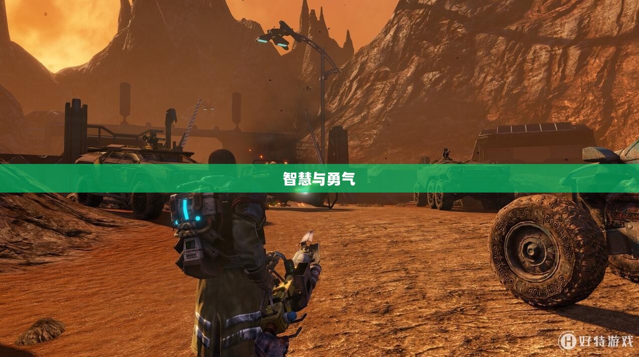 红色派系游击战，智慧与勇气的革命战争