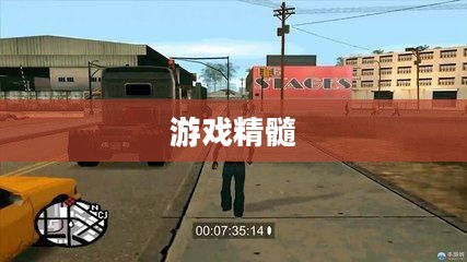 侠盗飞车攻略秘籍，轻松掌握游戏精髓，玩转城市风云霸主之路