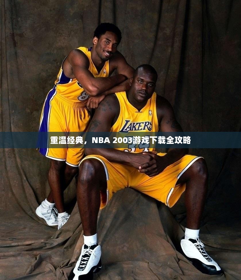 重温经典，NBA 2003游戏下载全攻略