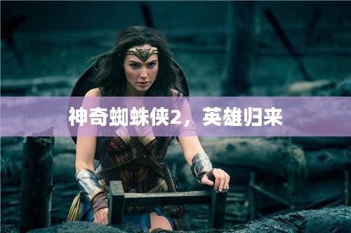 神奇蜘蛛侠2,英雄归来 神奇蜘蛛侠2,英雄归来