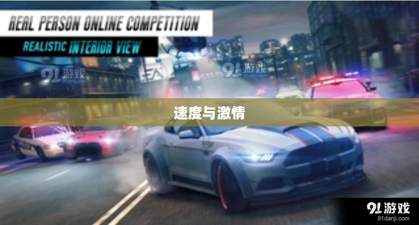 极品飞车1,速度与激情的起点 极品飞车1,速度与激情的起点