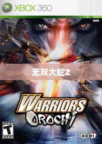 无双大蛇Z，战火重燃的传奇巨献