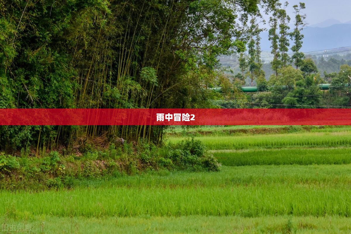 雨中冒险2，冒险与勇气的交响乐章