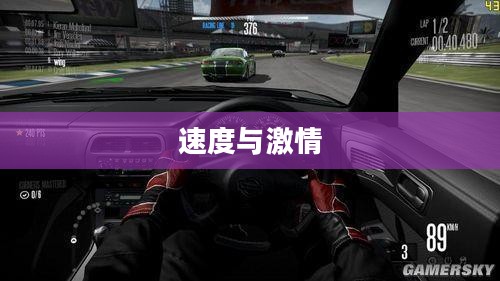 极品飞车13变速，速度与激情的极致之旅