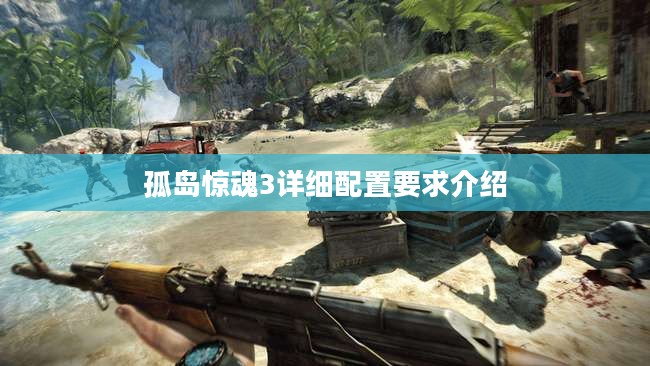 孤岛惊魂3详细配置要求介绍