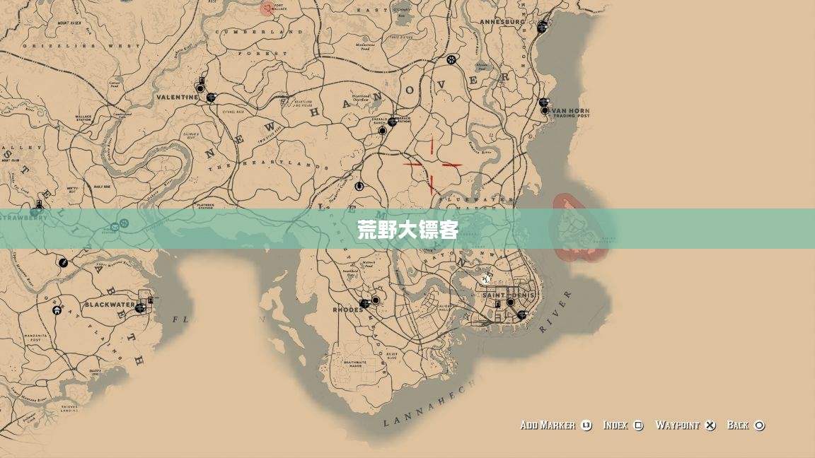 荒野大镖客,重温经典之作的下载之旅回顾 荒野大镖客,重温经典之作的下载之旅回顾
