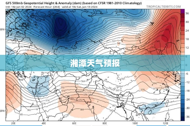 湘潭未来15日天气预报分析与查询