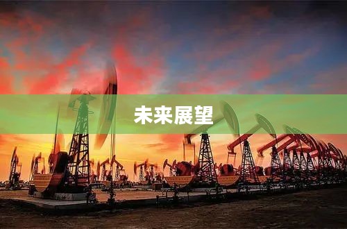 大庆，石油之都的崛起与未来展望展望