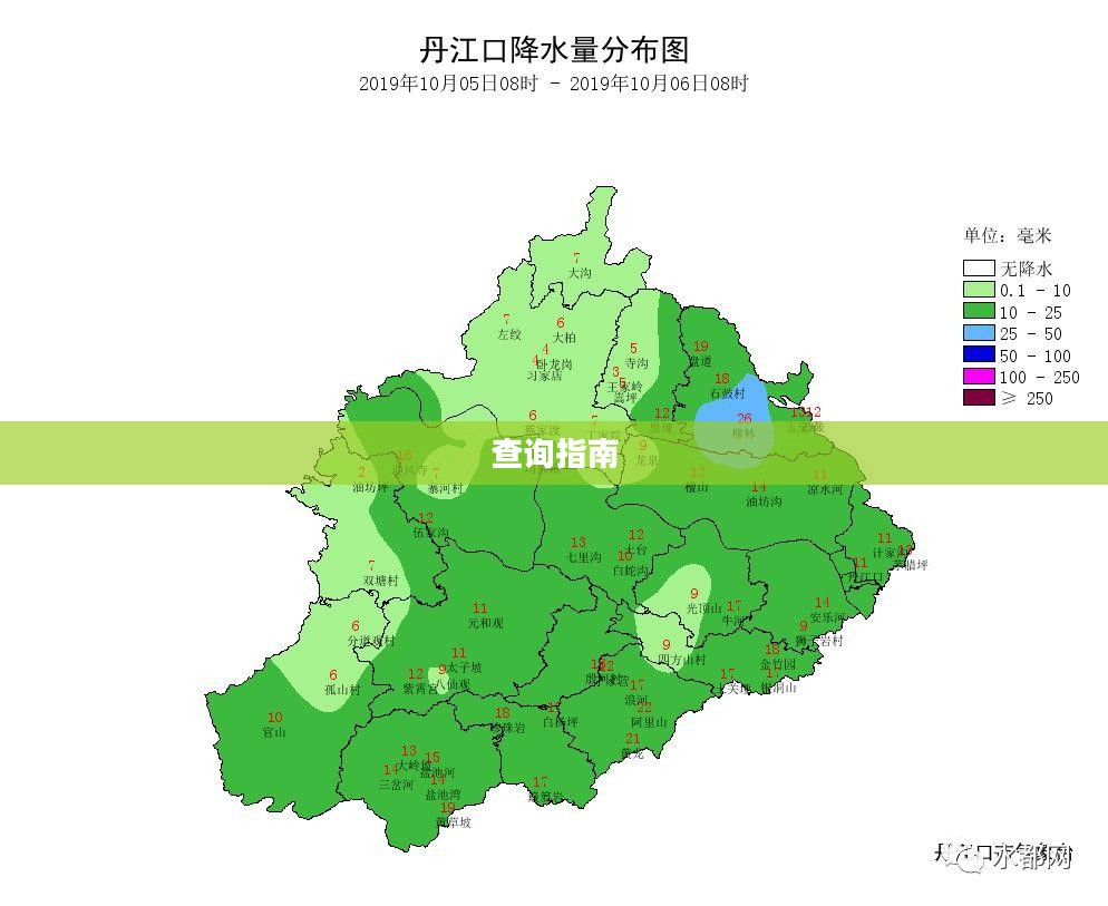 丹江口未来15天天气预报及查询指南