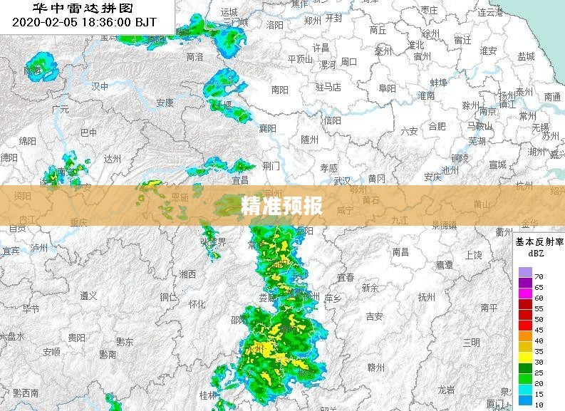 郴州未来15天天气精准预报概览