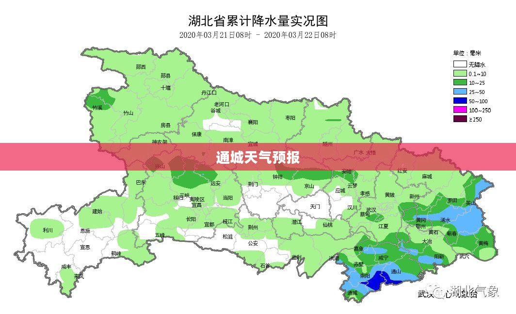 通城未来15天天气预报查询，洞悉天气变化，出行无忧