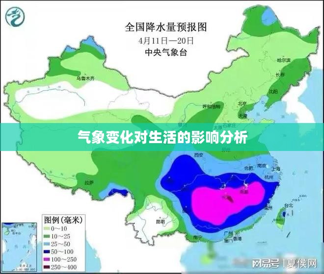 萝北一周天气预报，气象变化对日常生活的影响分析