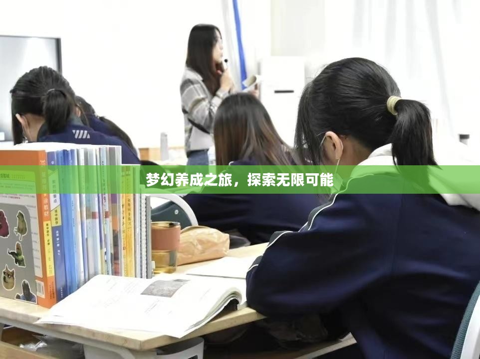 梦幻养成之旅，探索无限可能