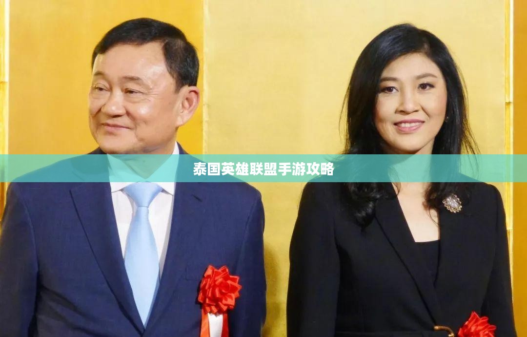 泰国英雄联盟手游攻略,玩转手游版英雄联盟 泰国英雄联盟手游攻略,玩转手游版英雄联盟