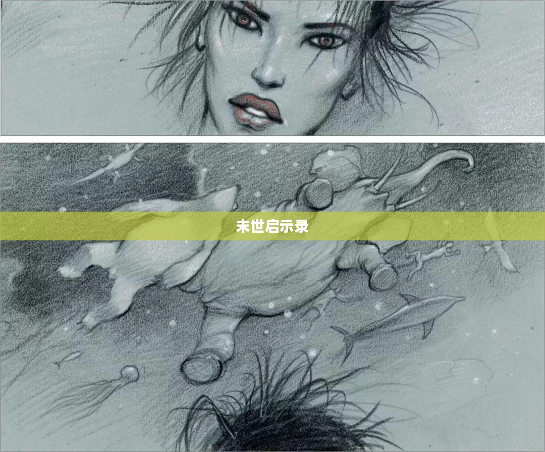 末世启示录，生存与重建的攻略与玩法指南