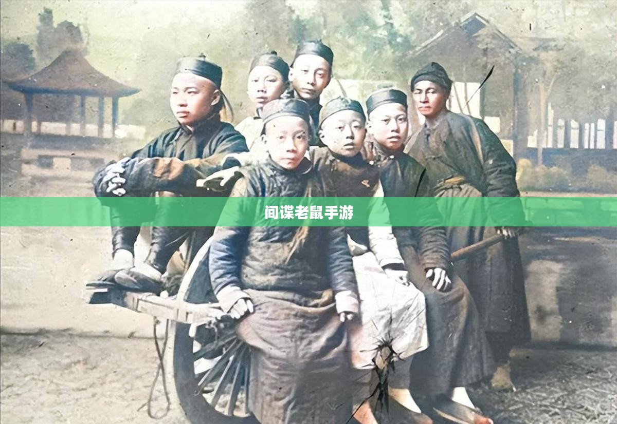 间谍老鼠手游攻略详解,玩转游戏技巧与玩法指南 间谍老鼠手游攻略详解,玩转游戏技巧与玩法指南