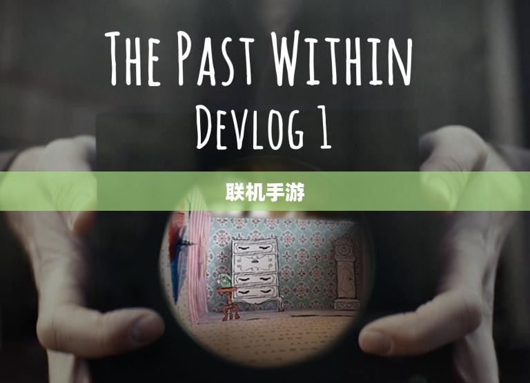 联机手游，探索无限互动游戏世界之旅