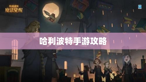 揭秘魔法世界，玩转哈利波特手游的攻略秘籍