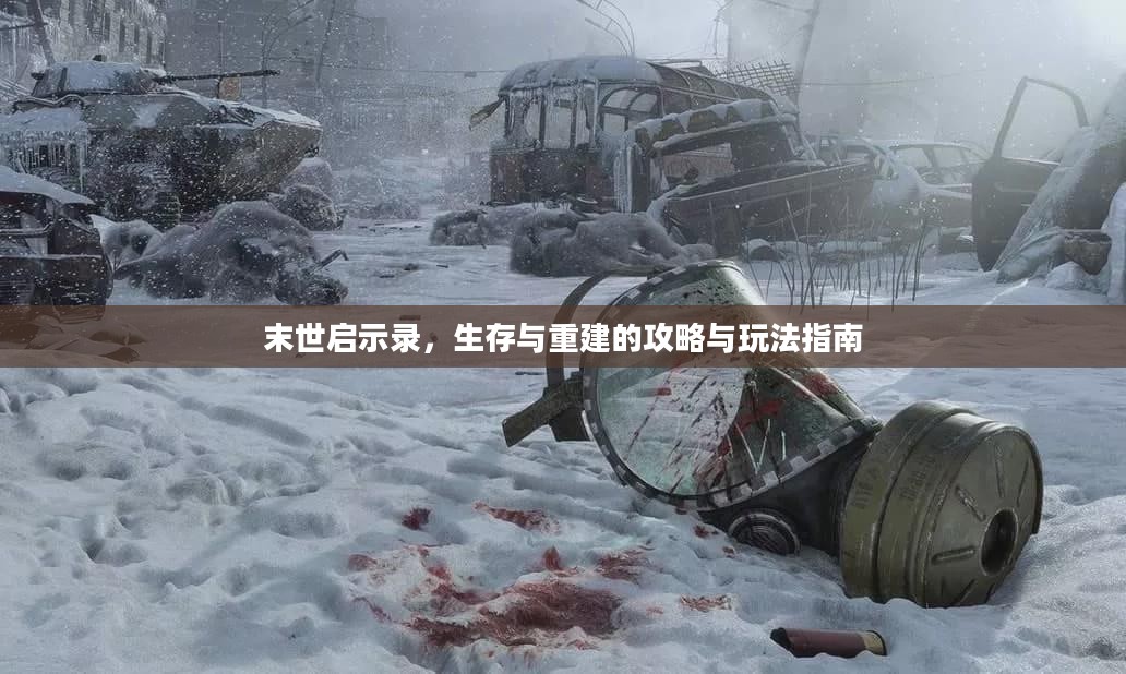 末世启示录，生存与重建的攻略与玩法指南