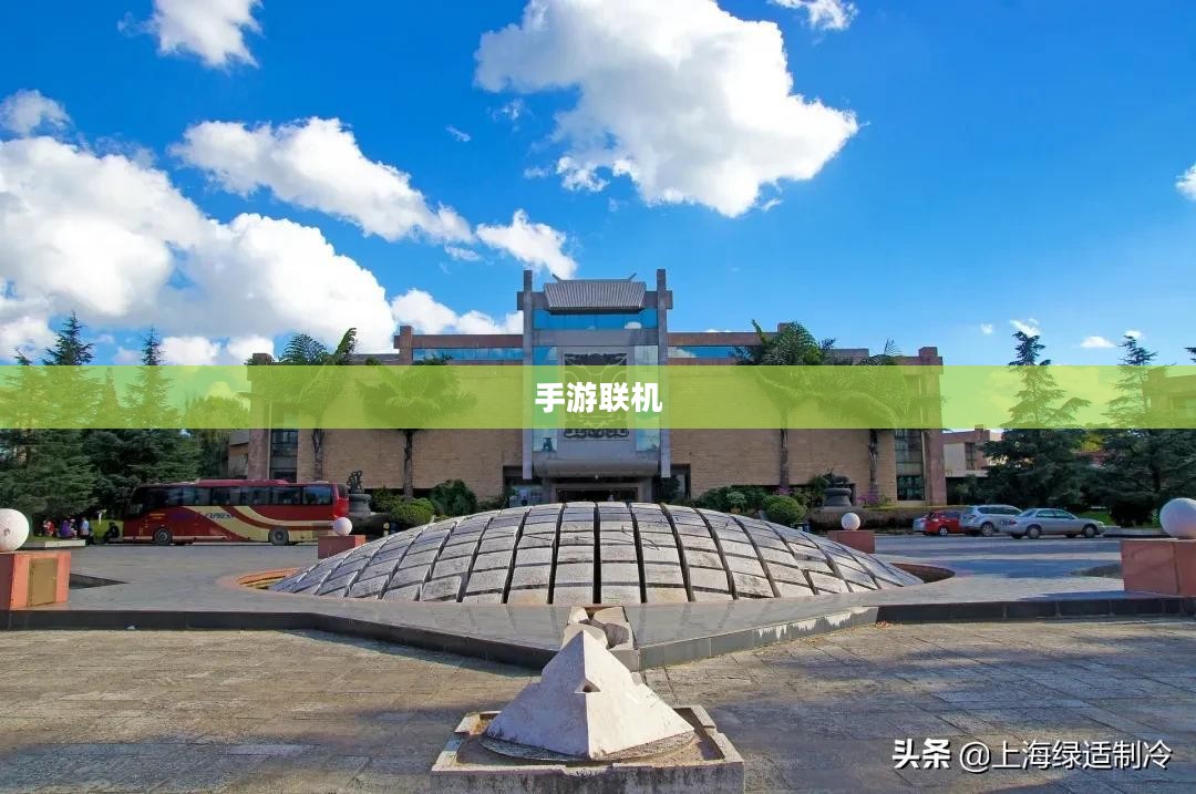手游联机同乐，尽享游戏魅力