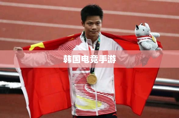 韩国电竞手游，激情与技术的完美交融